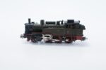Märklin 3103 stoomlocomotief T12 KPEV