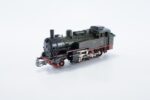 Märklin 3103 stoomlocomotief T12 KPEV - Afbeelding 2