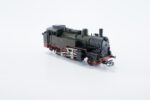 Märklin 3103 stoomlocomotief T12 KPEV - Afbeelding 3