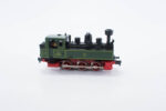 Märklin 3087 stoomlocomotief KLVM - Afbeelding 3
