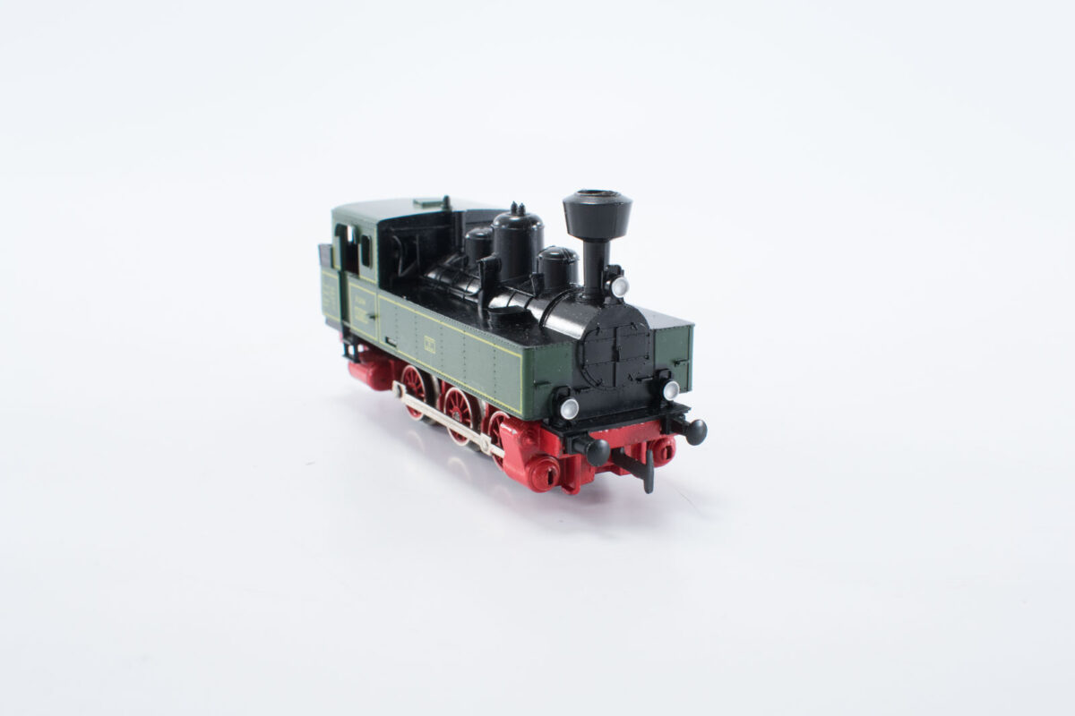 Märklin 3087 stoomlocomotief KLVM - Afbeelding 4