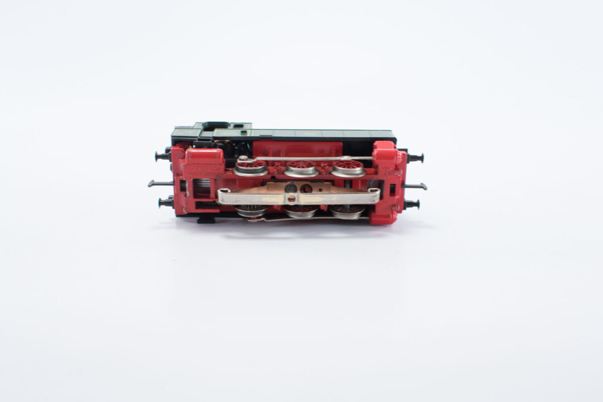 Märklin 3087 stoomlocomotief KLVM - Afbeelding 5