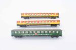 Märklin 42997 Wagenset Apfelpfeil DB - Afbeelding 3