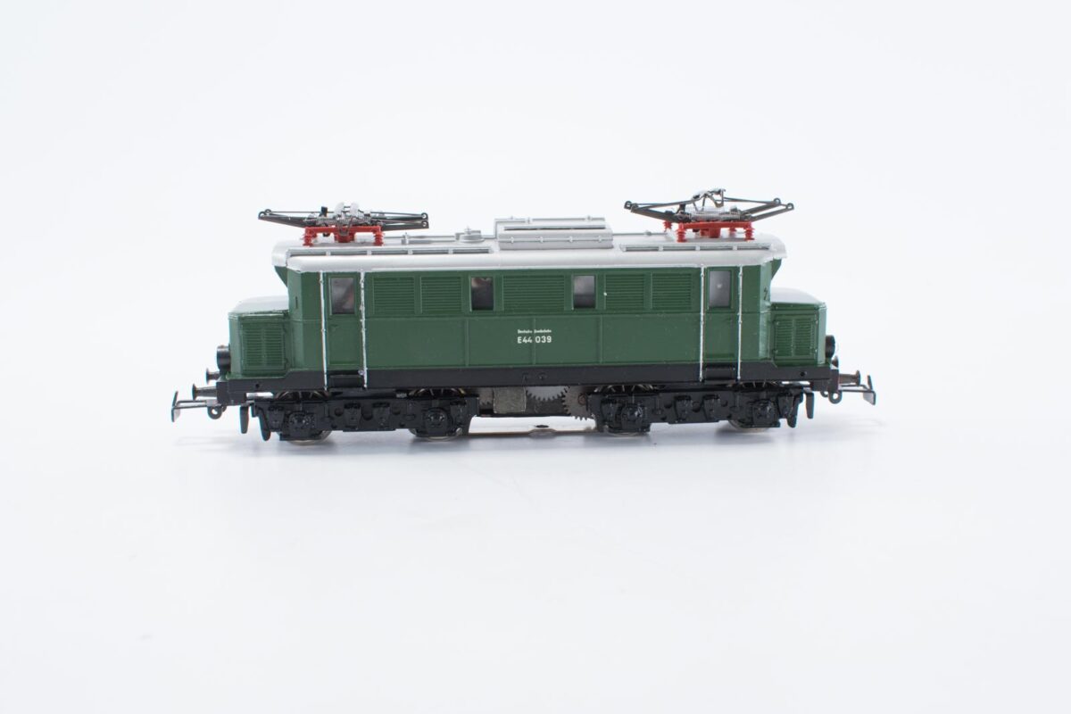 Märklin 3011 elektrische locomotief E44 DB - Afbeelding 3