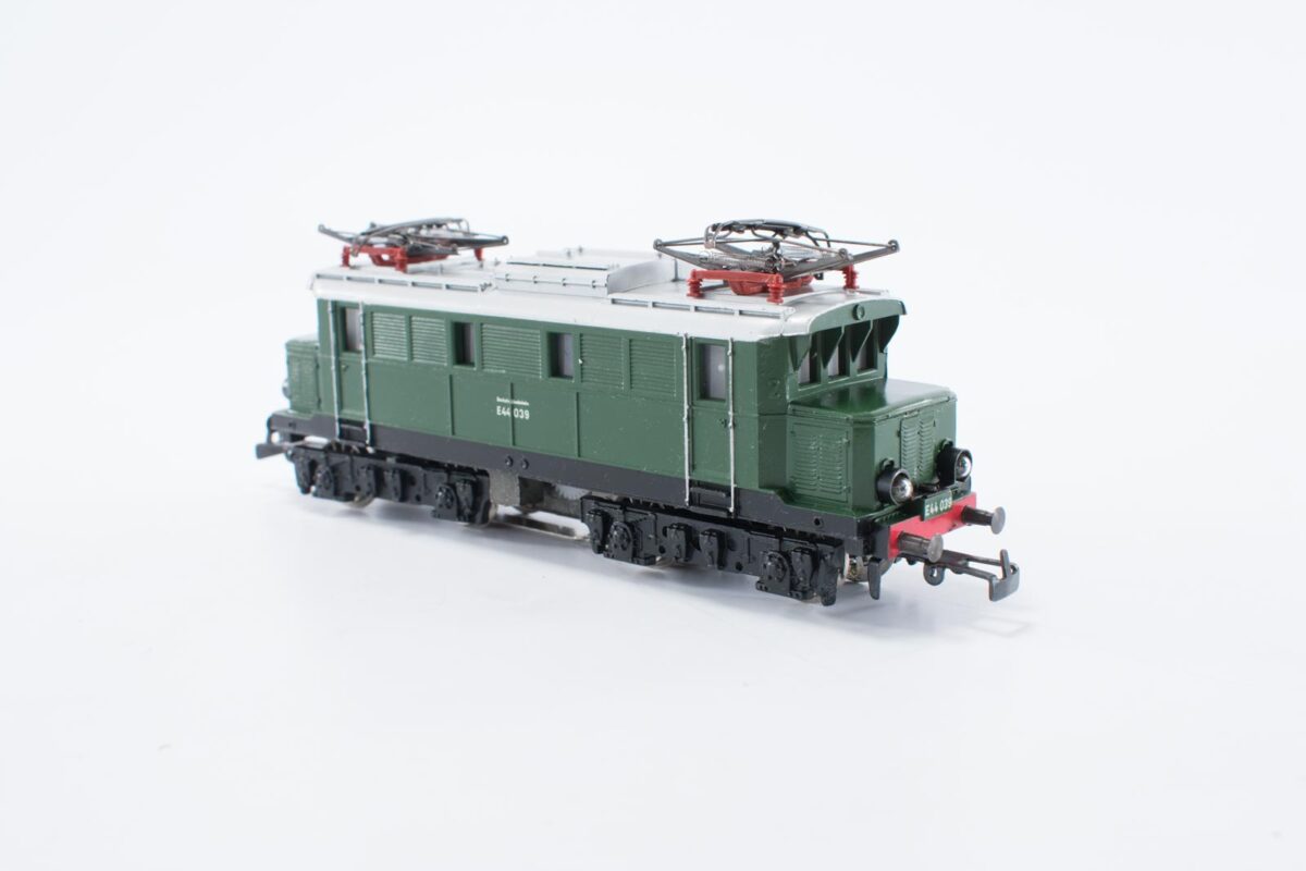 Märklin 3011 elektrische locomotief E44 DB - Afbeelding 4