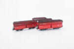 Märklin 46249 wagenset met 5 zelflossers DB - Afbeelding 5