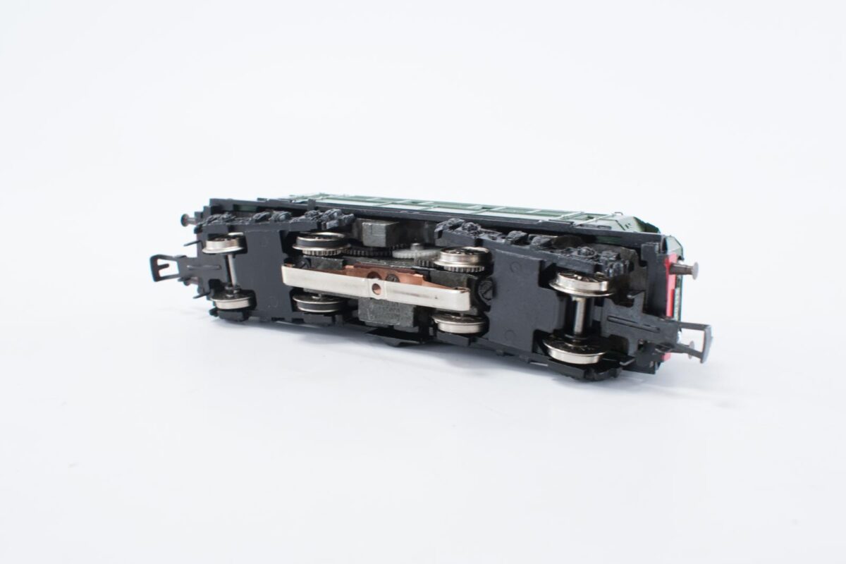 Märklin 3011 elektrische locomotief E44 DB - Afbeelding 5