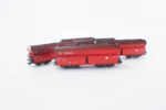 Märklin 46249 wagenset met 5 zelflossers DB - Afbeelding 6