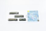 Märklin 42102 wagenset K.W.Sts.B.