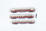 Märklin 42991 wagenset TEE Helvetia