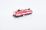 Märklin 3454 Digital elektrische locomotief BR120 DB - Afbeelding 5