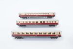 Märklin 42991 wagenset TEE Helvetia - Afbeelding 3