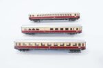 Märklin 42991 wagenset TEE Helvetia - Afbeelding 4