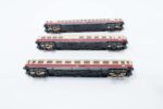 Märklin 42991 wagenset TEE Helvetia - Afbeelding 5