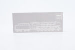 Märklin 3108 Stoomlocomotief BR44 DB - Afbeelding 8