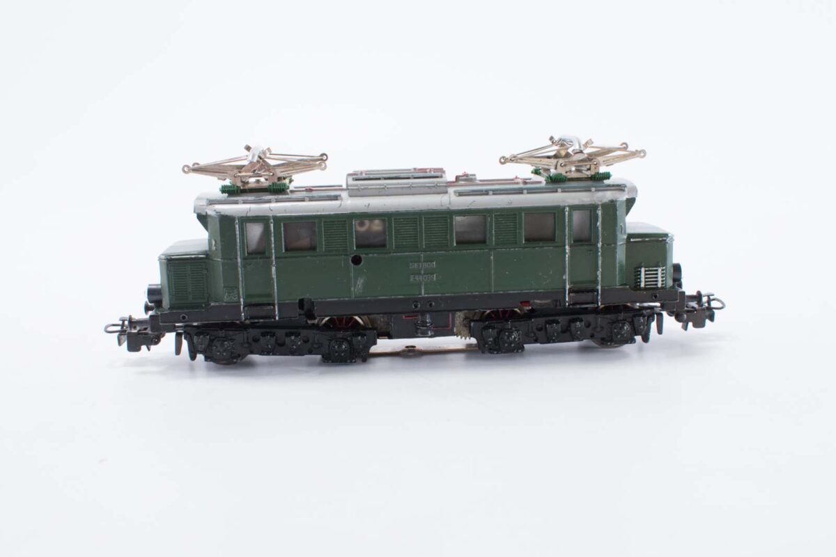 Märklin 3011 elektrische locomotief E44 DB - Afbeelding 2