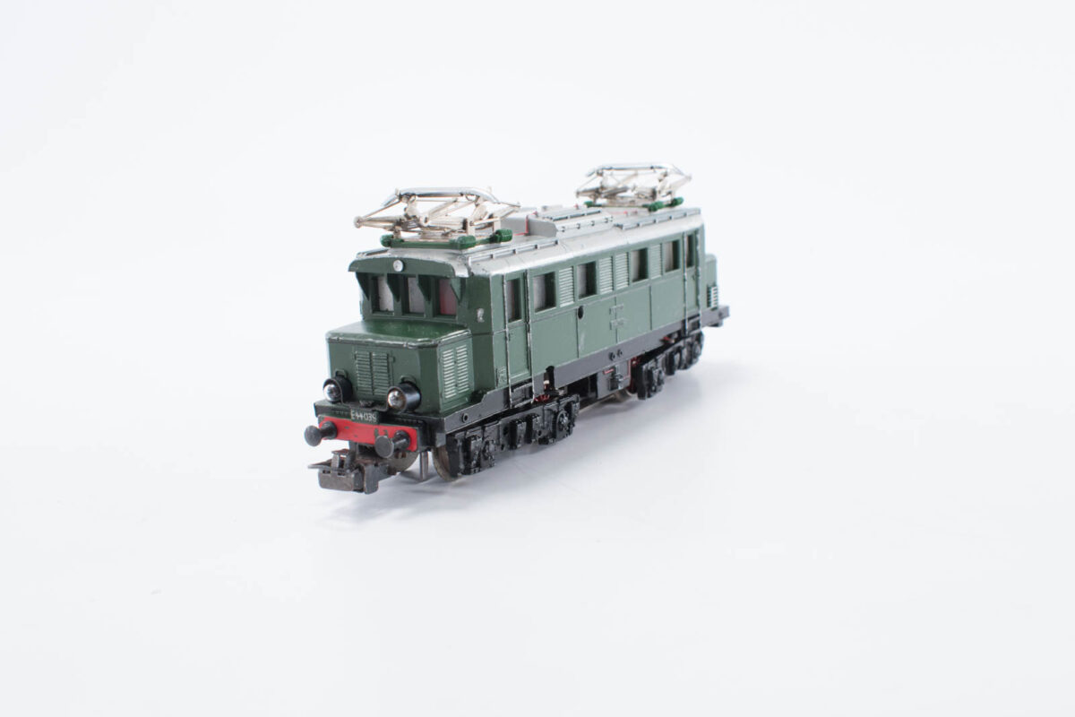 Märklin 3011 elektrische locomotief E44 DB - Afbeelding 3