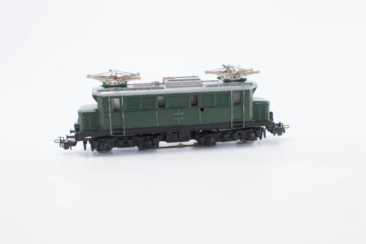 Märklin 3011 elektrische locomotief E44 DB - Afbeelding 4