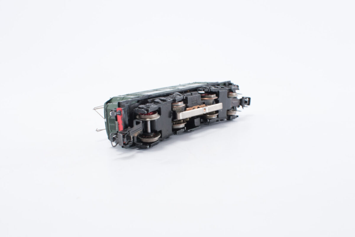 Märklin 3011 elektrische locomotief E44 DB - Afbeelding 6