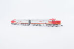Märklin 37611/49611 Dubbele diesellocomotief PA-1 Santa fe FX/sound