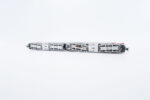 Märklin 37611/49611 Dubbele diesellocomotief PA-1 Santa fe FX/sound - Afbeelding 5