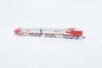 Märklin 37611/49611 Dubbele diesellocomotief PA-1 Santa fe FX/sound - Afbeelding 6