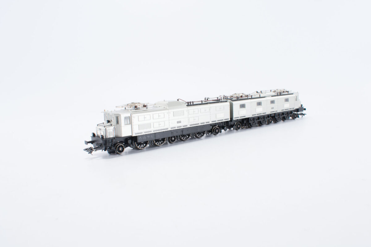 Märklin 33592 Digitale Elektrische locomotief Ae8/14 SBB - Afbeelding 2