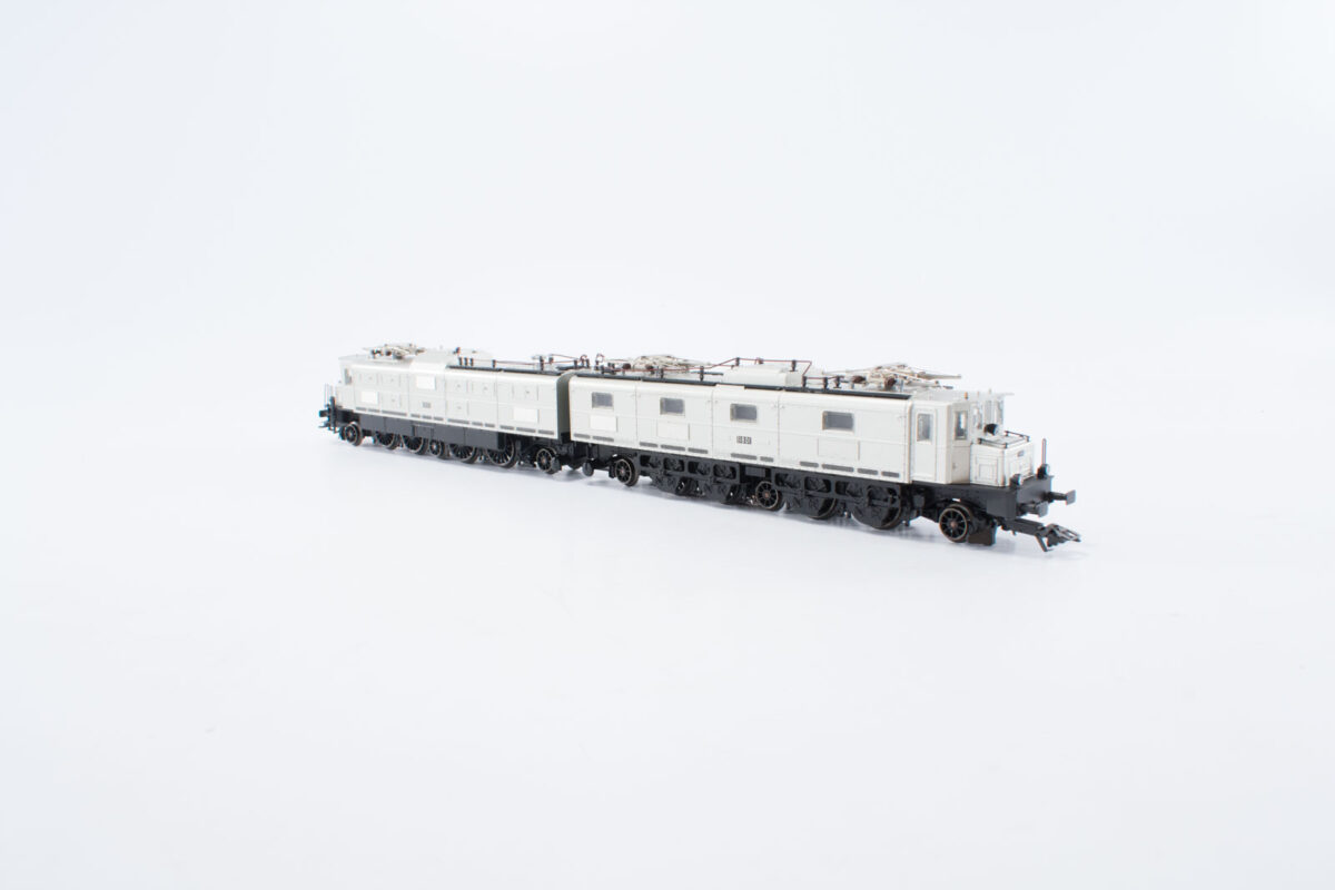 Märklin 33592 Digitale Elektrische locomotief Ae8/14 SBB - Afbeelding 3