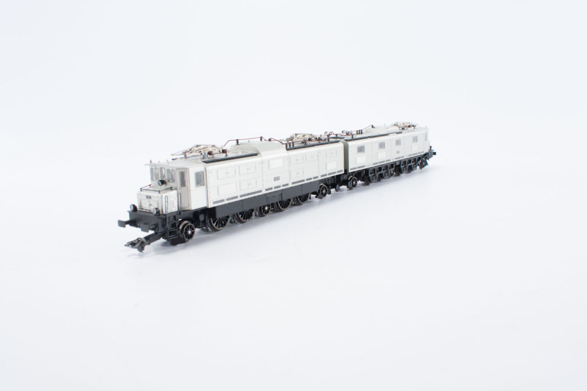 Märklin 33592 Digitale Elektrische locomotief Ae8/14 SBB - Afbeelding 4