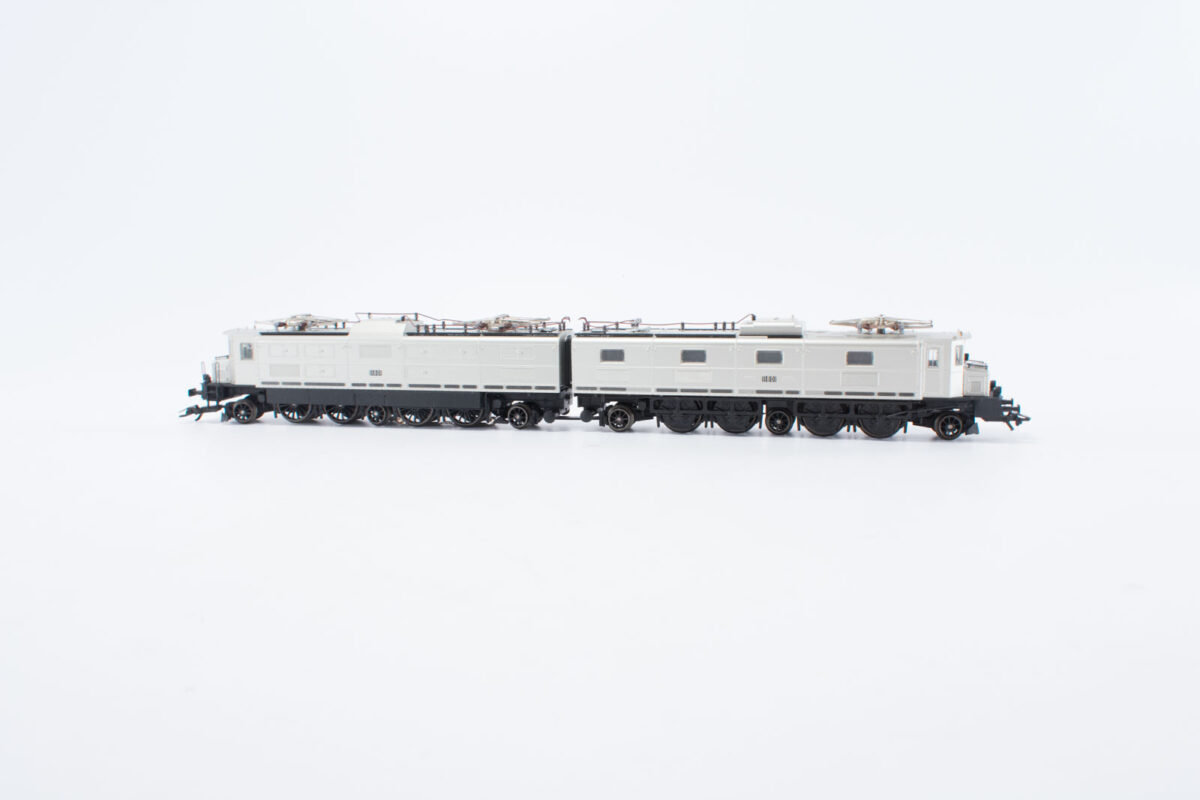 Märklin 33592 Digitale Elektrische locomotief Ae8/14 SBB - Afbeelding 5