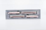 Märklin 3370 Digitale 4 delige ICE DB