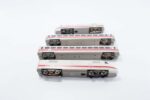 Märklin 3370 Digitale 4 delige ICE DB - Afbeelding 5