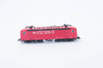 Märklin 3742 digitale Elektrische locomotief BR212 DR - Afbeelding 2
