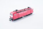 Märklin 3742 digitale Elektrische locomotief BR212 DR - Afbeelding 3