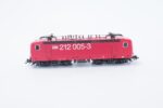 Märklin 3742 digitale Elektrische locomotief BR212 DR