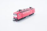 Märklin 3742 digitale Elektrische locomotief BR212 DR - Afbeelding 4
