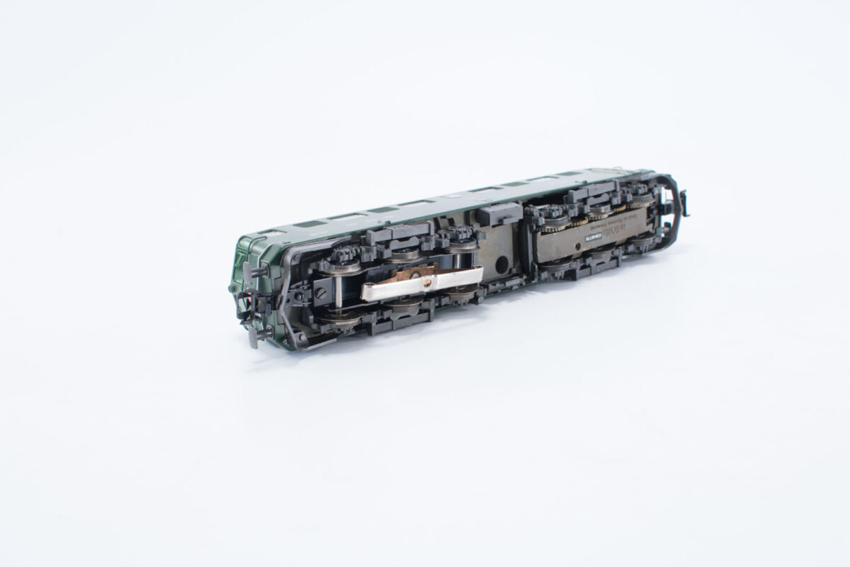 Märklin 3737 Digitale elektrische locomotief Ae6/8 SBB - Afbeelding 6