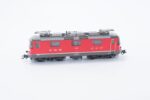 Märklin 3734 Digitale elektrische locomotief Re4/4 SBB - Afbeelding 2