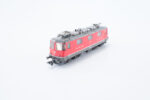 Märklin 3734 Digitale elektrische locomotief Re4/4 SBB - Afbeelding 3