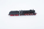Märklin 3711 Digitale stoomlocomotief BR18.1 DB - Afbeelding 2