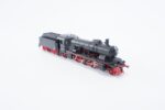 Märklin 3711 Digitale stoomlocomotief BR18.1 DB