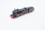 Märklin 3711 Digitale stoomlocomotief BR18.1 DB - Afbeelding 3