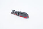 Märklin 3711 Digitale stoomlocomotief BR18.1 DB - Afbeelding 5