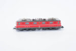 Märklin 3636 Digitale Elektrische locomotief Ae6/6 SBB
