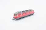 Märklin 3636 Digitale Elektrische locomotief Ae6/6 SBB - Afbeelding 2