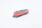 Märklin 3636 Digitale Elektrische locomotief Ae6/6 SBB - Afbeelding 5
