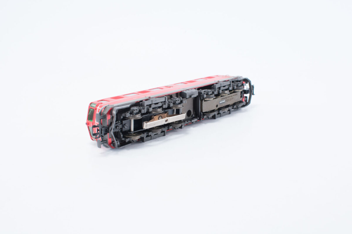 Märklin 3636 Digitale Elektrische locomotief Ae6/6 SBB - Afbeelding 6