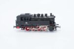 Märklin 30321 Digitale stoomlocomotief BR81 met telexkoppelingen DB - Afbeelding 2