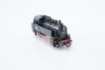 Märklin 30321 Digitale stoomlocomotief BR81 met telexkoppelingen DB - Afbeelding 3