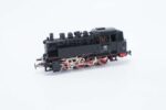 Märklin 30321 Digitale stoomlocomotief BR81 met telexkoppelingen DB